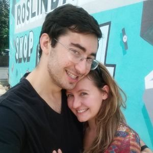 Meet your Posher, David